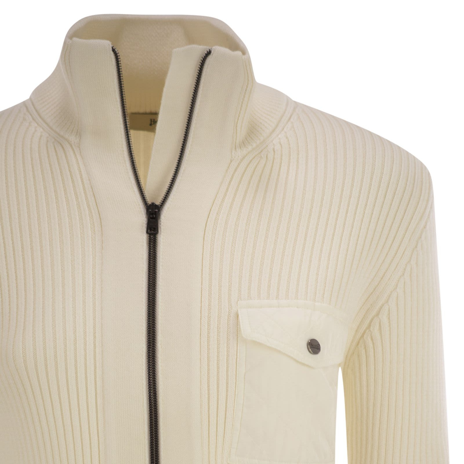 [Herno] Cardigan FW25 MC000177D70266 1000