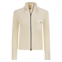 [Herno] Cardigan FW25 MC000177D70266 1000