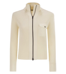 [Herno] Cardigan FW25 MC000177D70266 1000