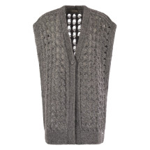[Herno] Cardigan FW25 MC00042DR70198 9430