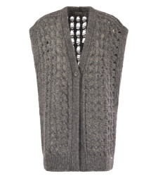 [Herno] Cardigan FW25 MC00042DR70198 9430