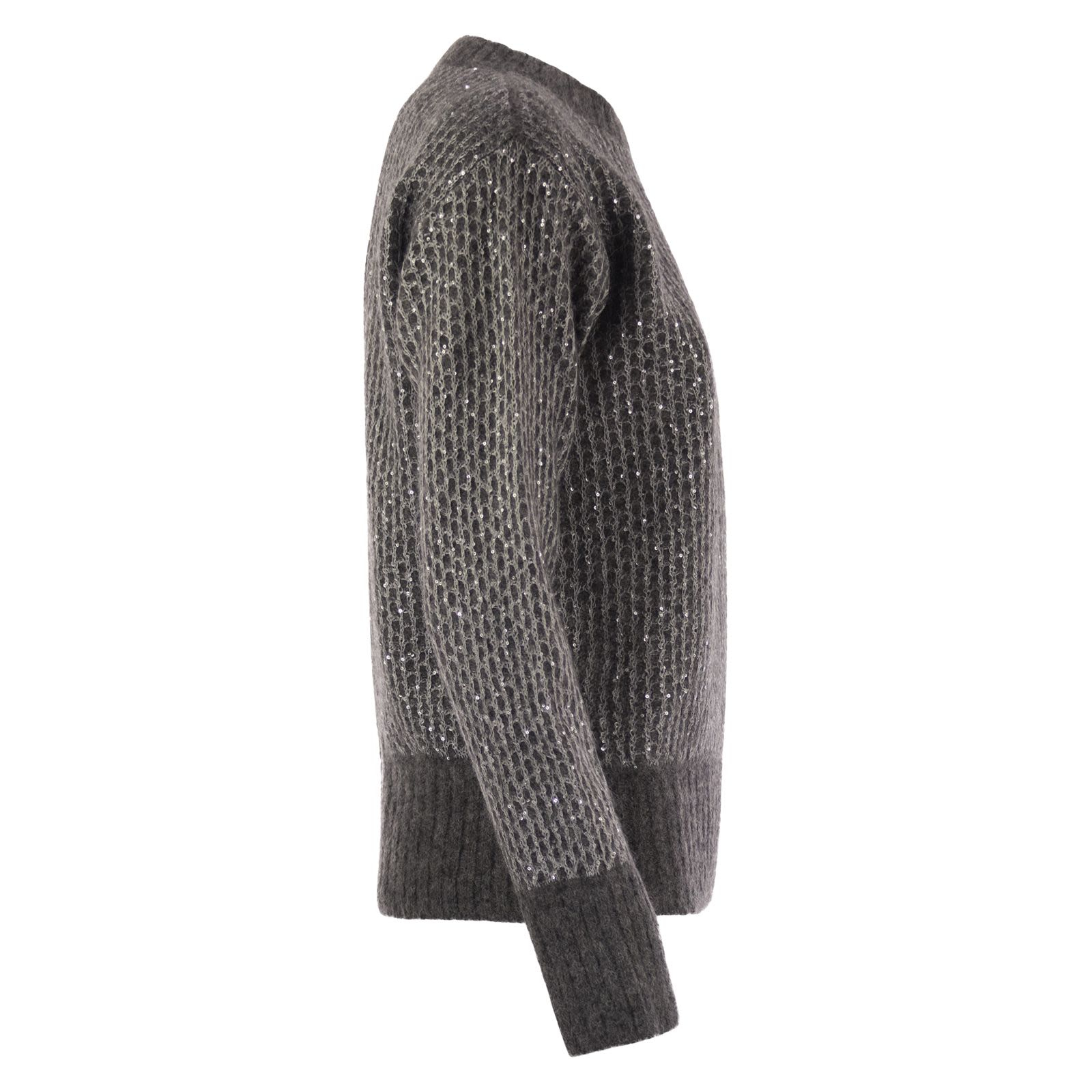 [Herno] Knitwear FW25 MG00024DR70274 9460