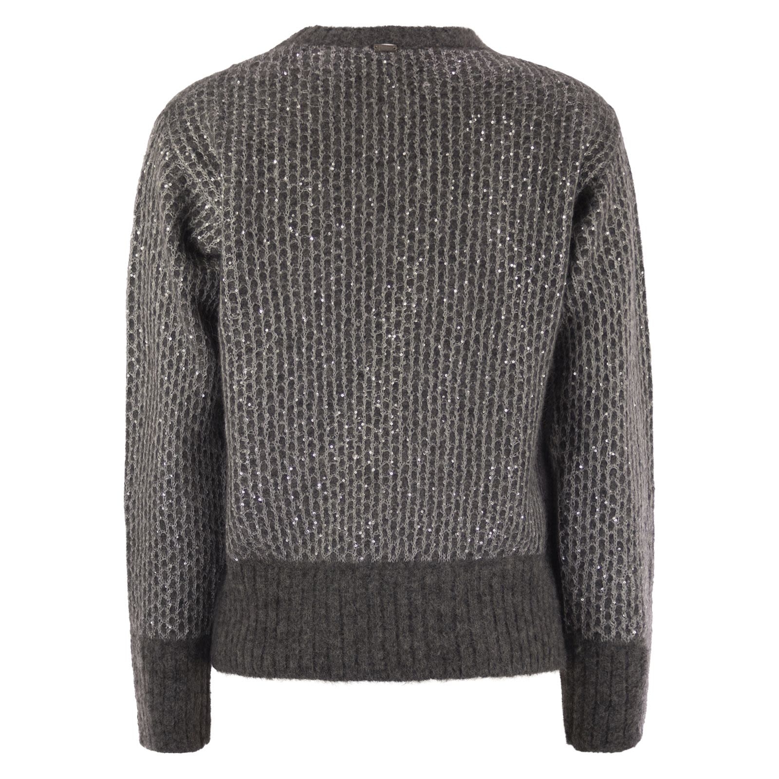[Herno] Knitwear FW25 MG00024DR70274 9460