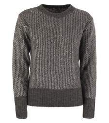 [Herno] Knitwear FW25 MG00024DR70274 9460