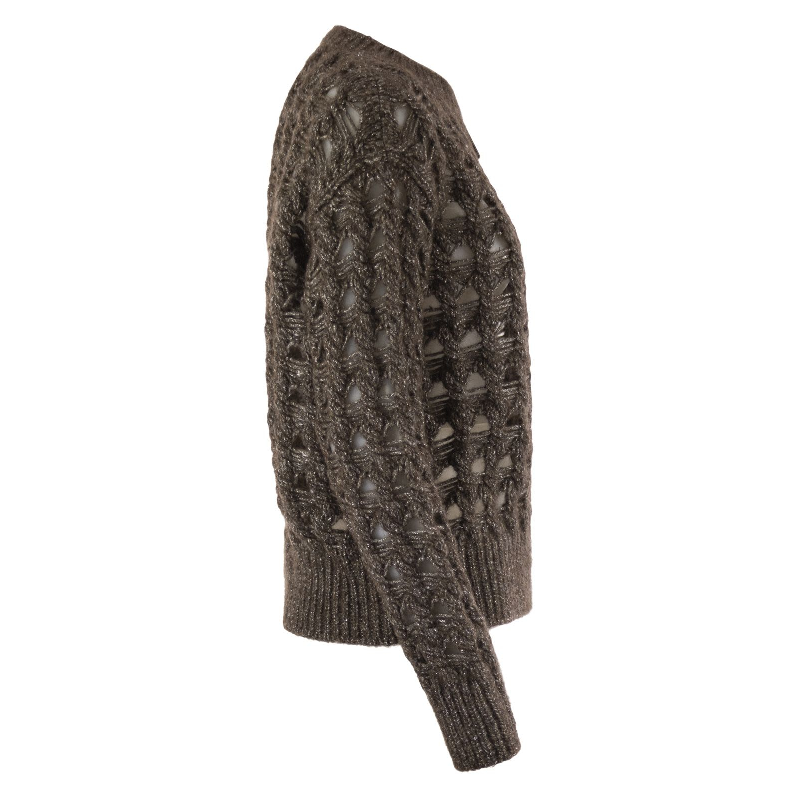 [Herno] Knitwear FW25 MG00032DR70198 8810