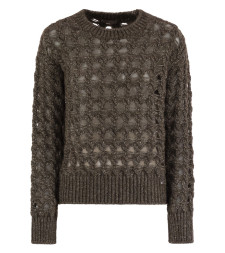 [Herno] Knitwear FW25 MG00032DR70198 8810