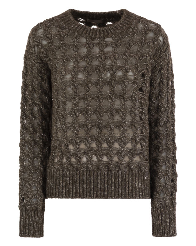 [Herno] Knitwear FW25 MG00032DR70198 8810