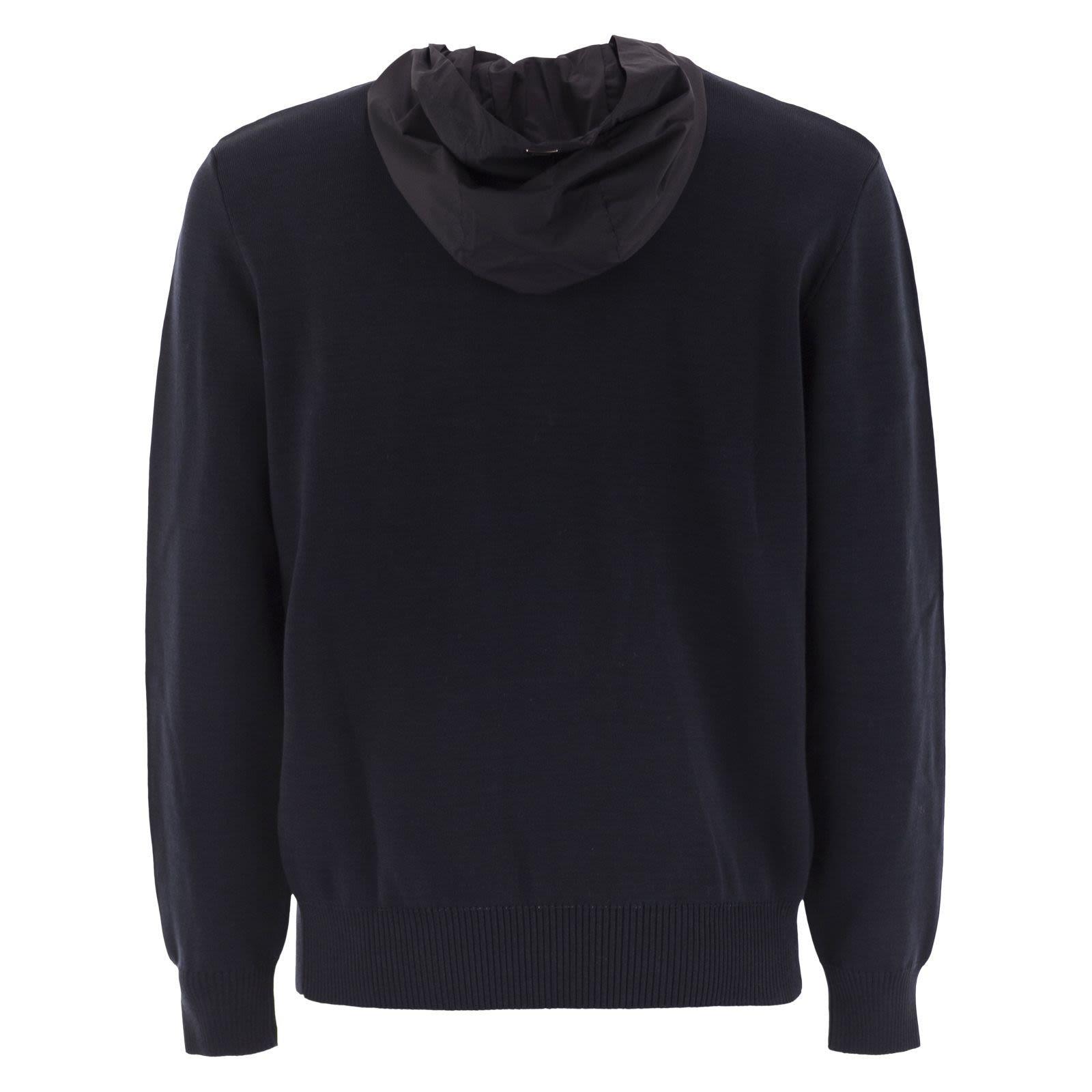 [Herno] Hoodie FW25 MG00027UR72111 9201
