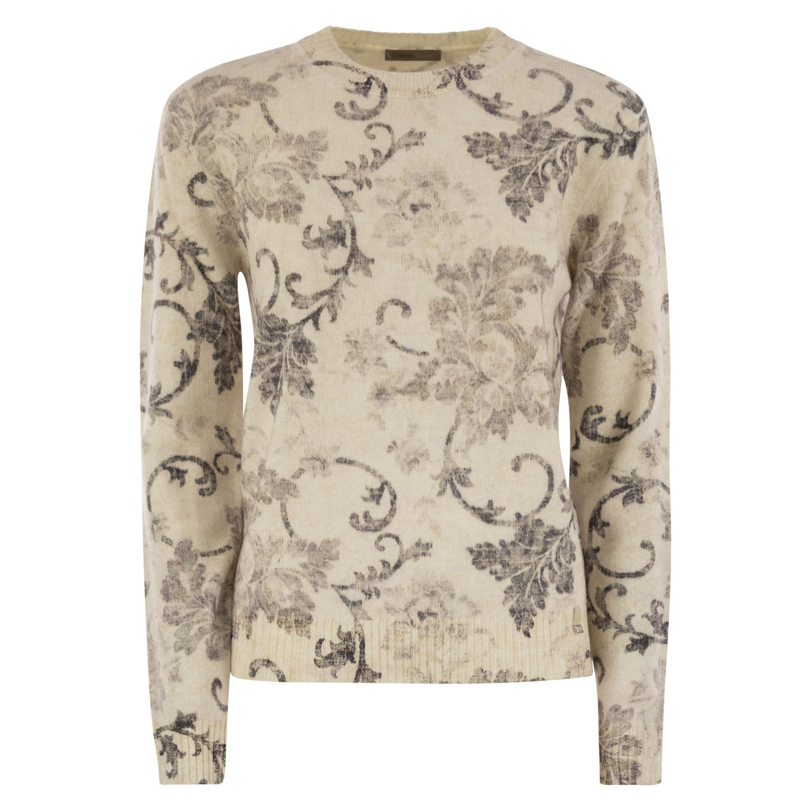 [Herno] Knitwear FW25 MG00045DR70293 4400