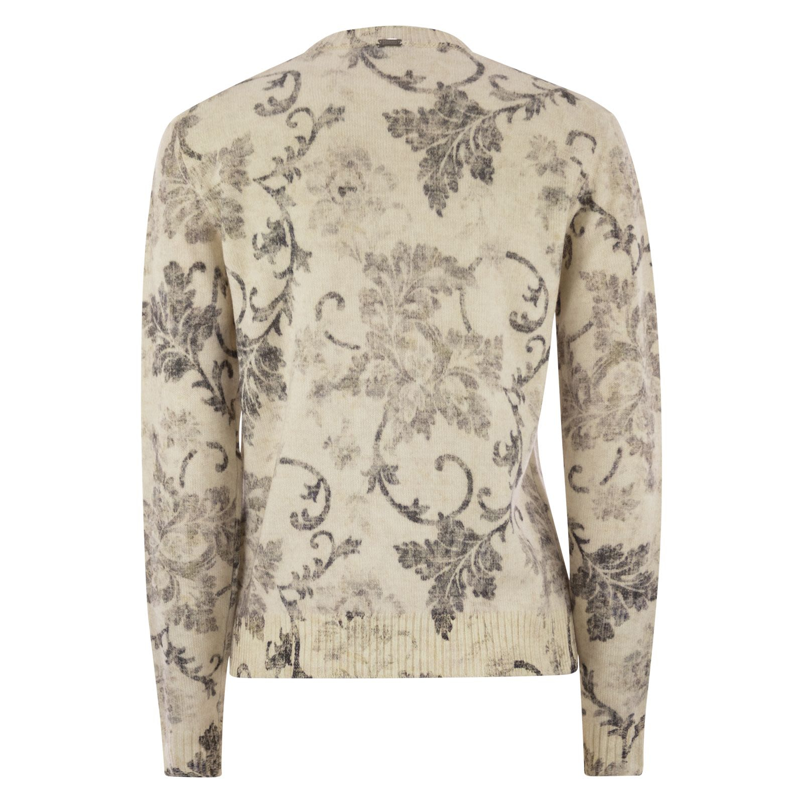 [Herno] Knitwear FW25 MG00045DR70293 4400