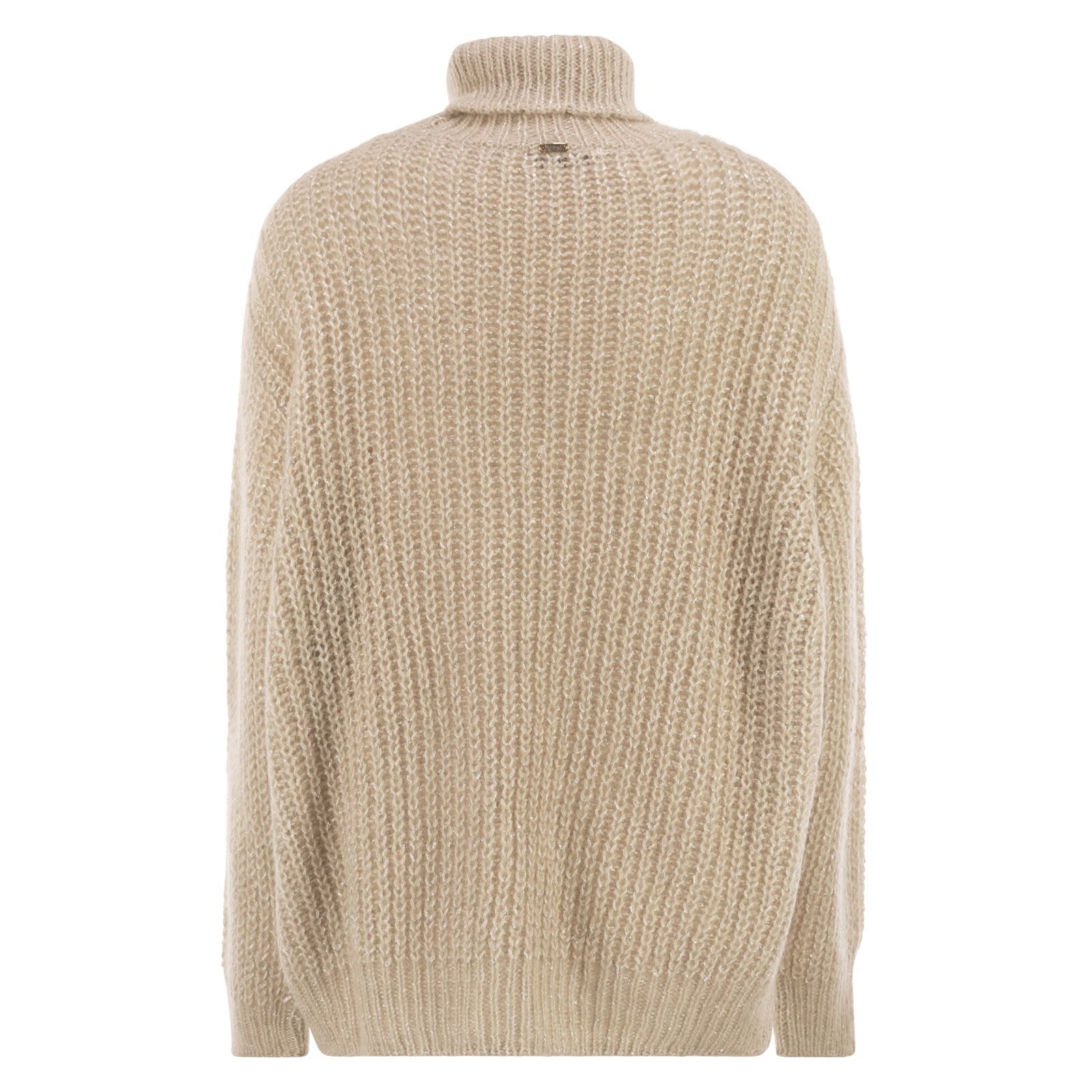 [Herno] Knitwear FW25 ML000061D76052 1985