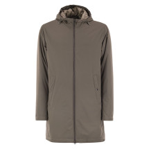 [Herno] Coat FW25 PA00030UR12387SZ 2700