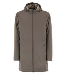 [Herno] Coat FW25 PA00030UR12387SZ 2700