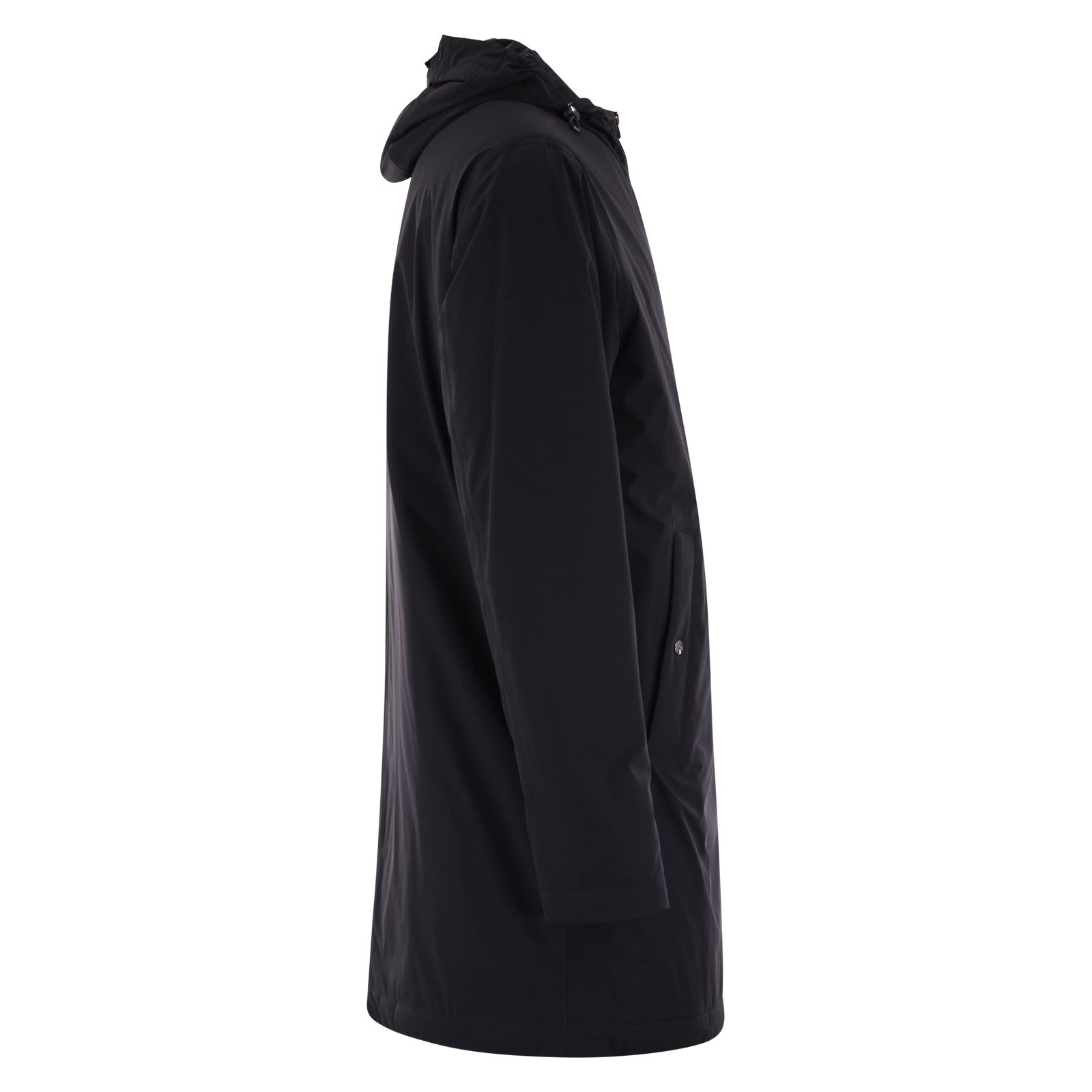 [Herno] Coat FW25 PA00030UR12387SZ 9280