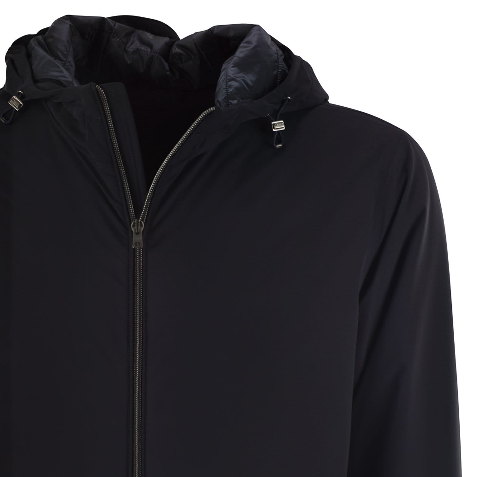 [Herno] Coat FW25 PA00030UR12387SZ 9280