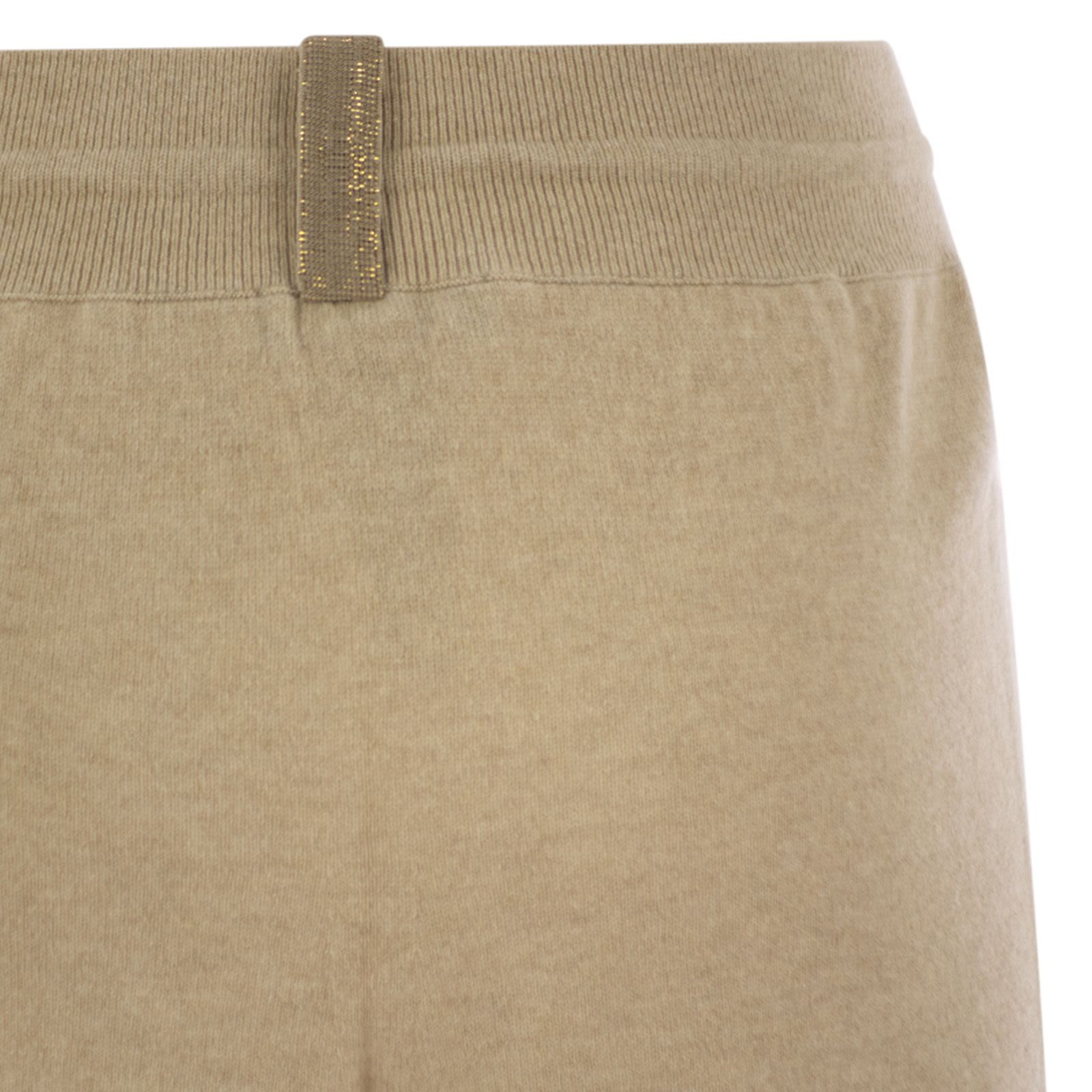 [Fabiana Filippi] Trousers FW25 PAD215F333L517 0158