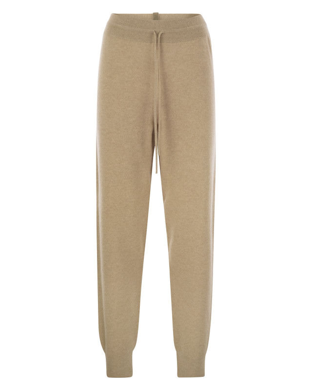 [Fabiana Filippi] Trousers FW25 PAD215F333L517 0158