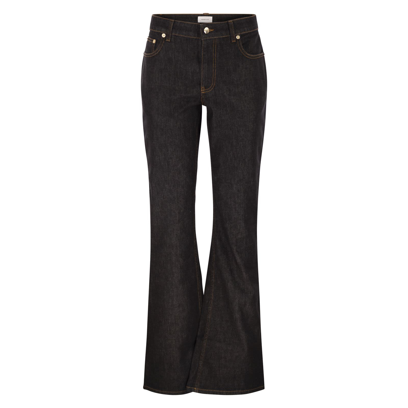[Fabiana Filippi] Trousers FW25 PAD225F345L634 VR18