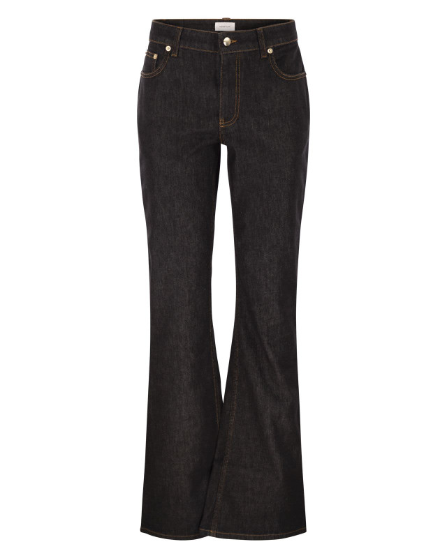 [Fabiana Filippi] Trousers FW25 PAD225F345L634 VR18