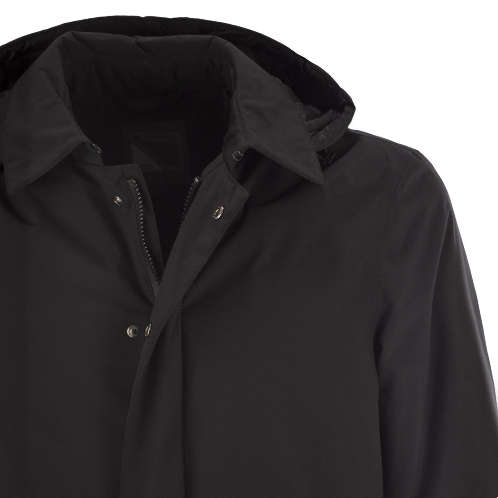 [Herno] Jacket FW25 PI001242U12840 9300