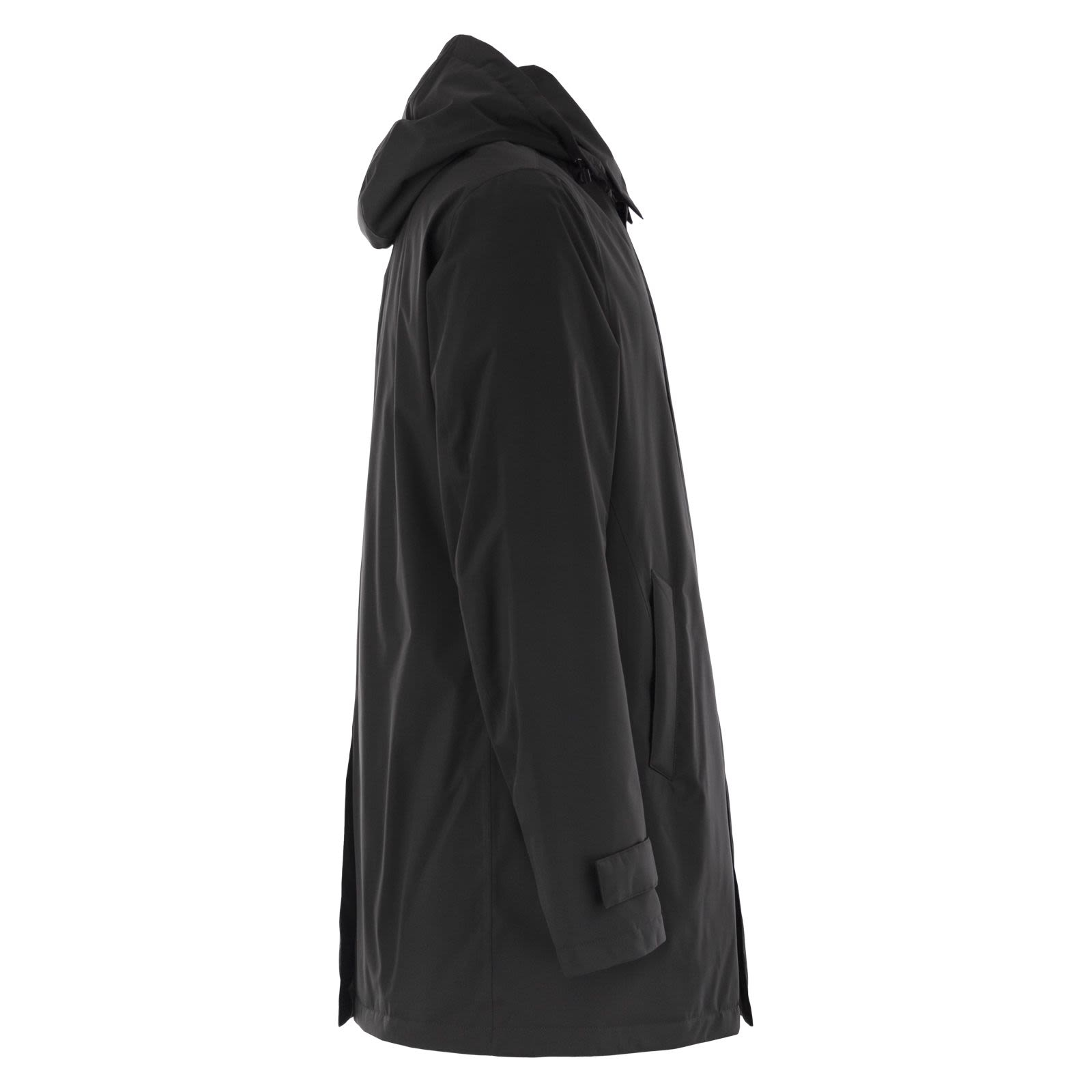 [Herno] Jacket FW25 PI001242U12840 9300