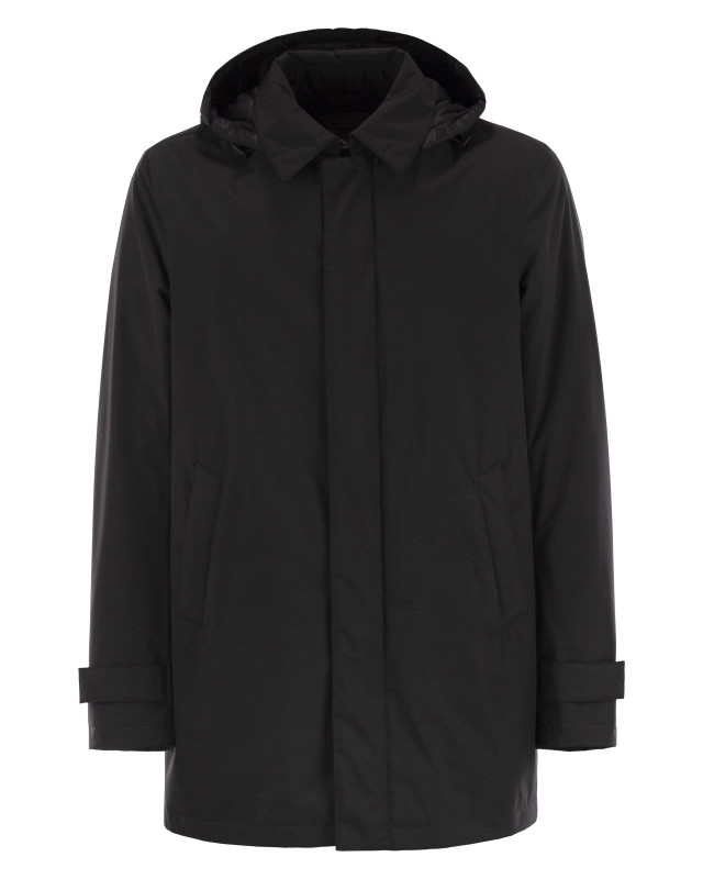 [Herno] Jacket FW25 PI001242U12840 9300