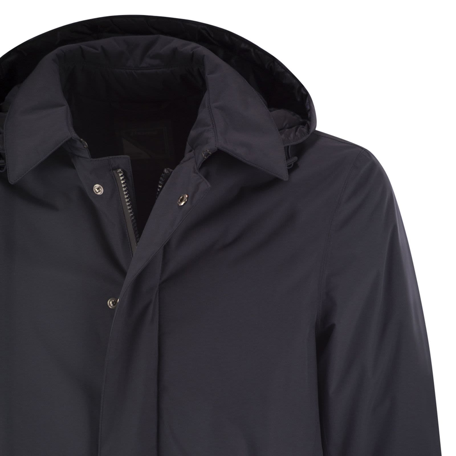 [Herno] Jacket FW25 PI001242U12840 9201
