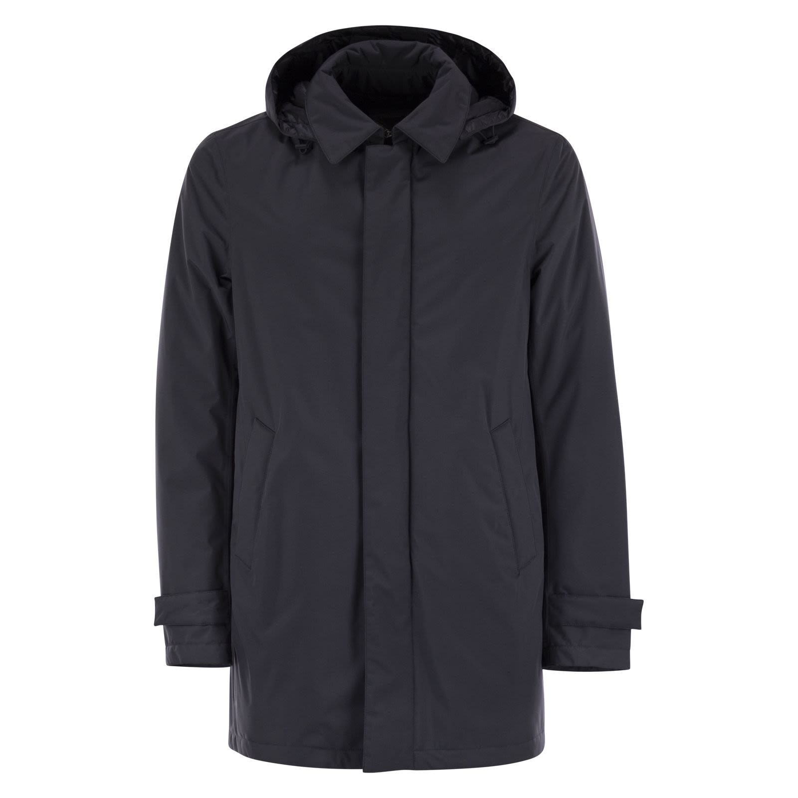 [Herno] Jacket FW25 PI001242U12840 9201