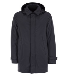 [Herno] Jacket FW25 PI001242U12840 9201