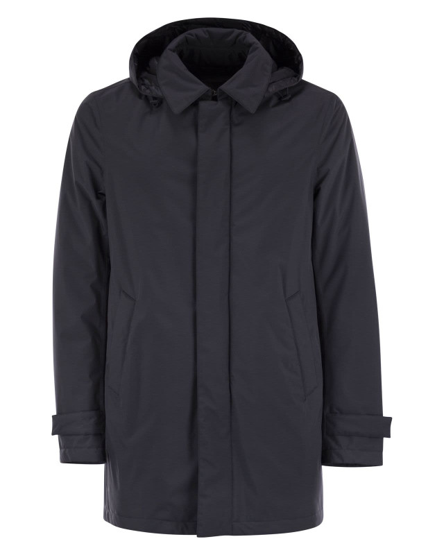 [Herno] Jacket FW25 PI001242U12840 9201