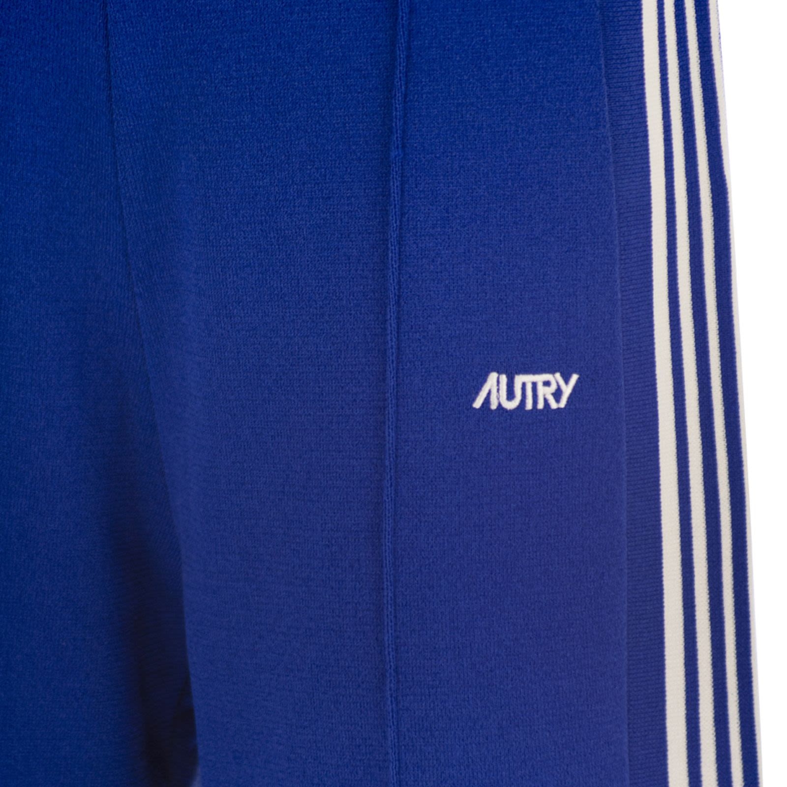 [AUTRY] Trousers SS25 PAPM B6KI