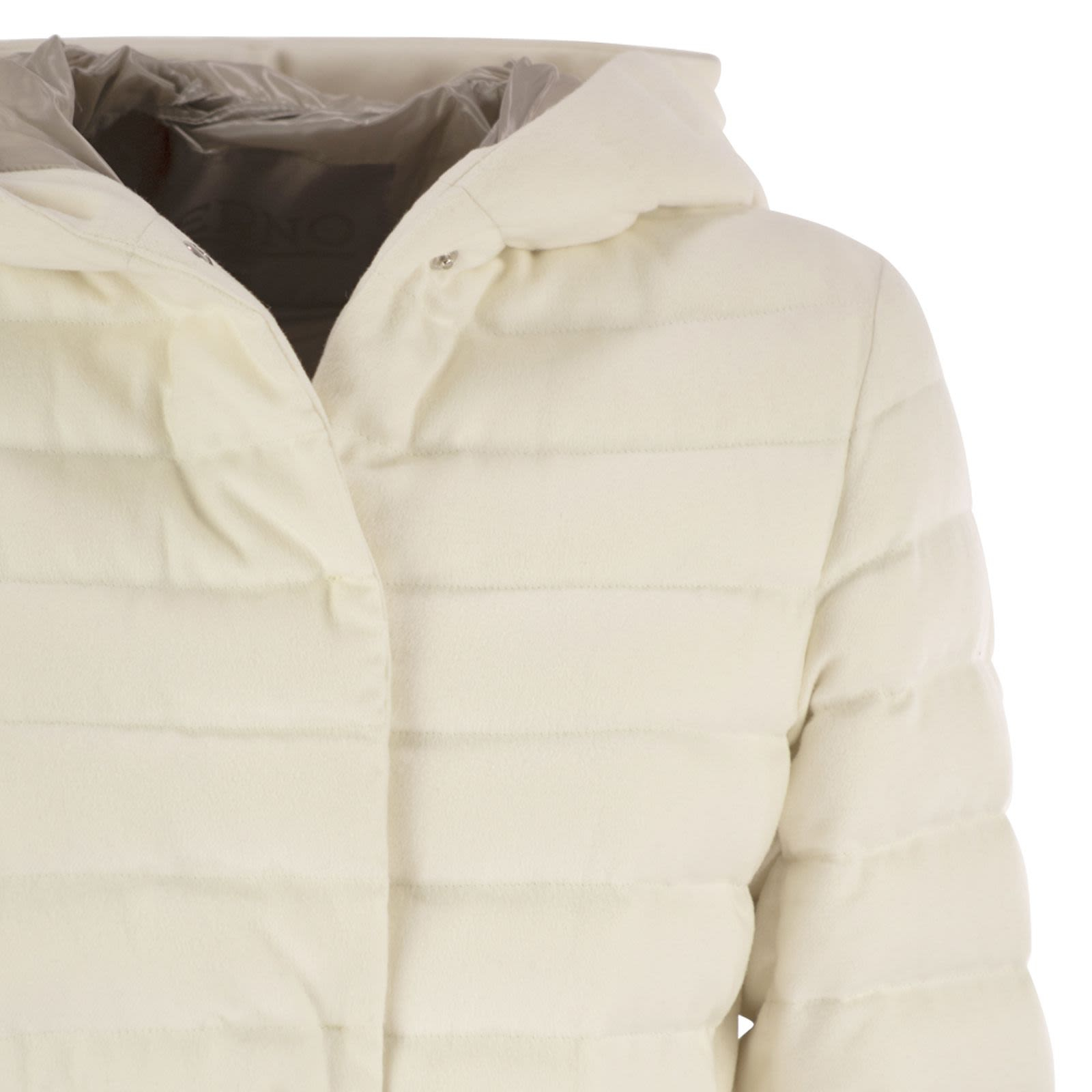 [Herno] Down jacket FW25 PI00149DR38087 1200