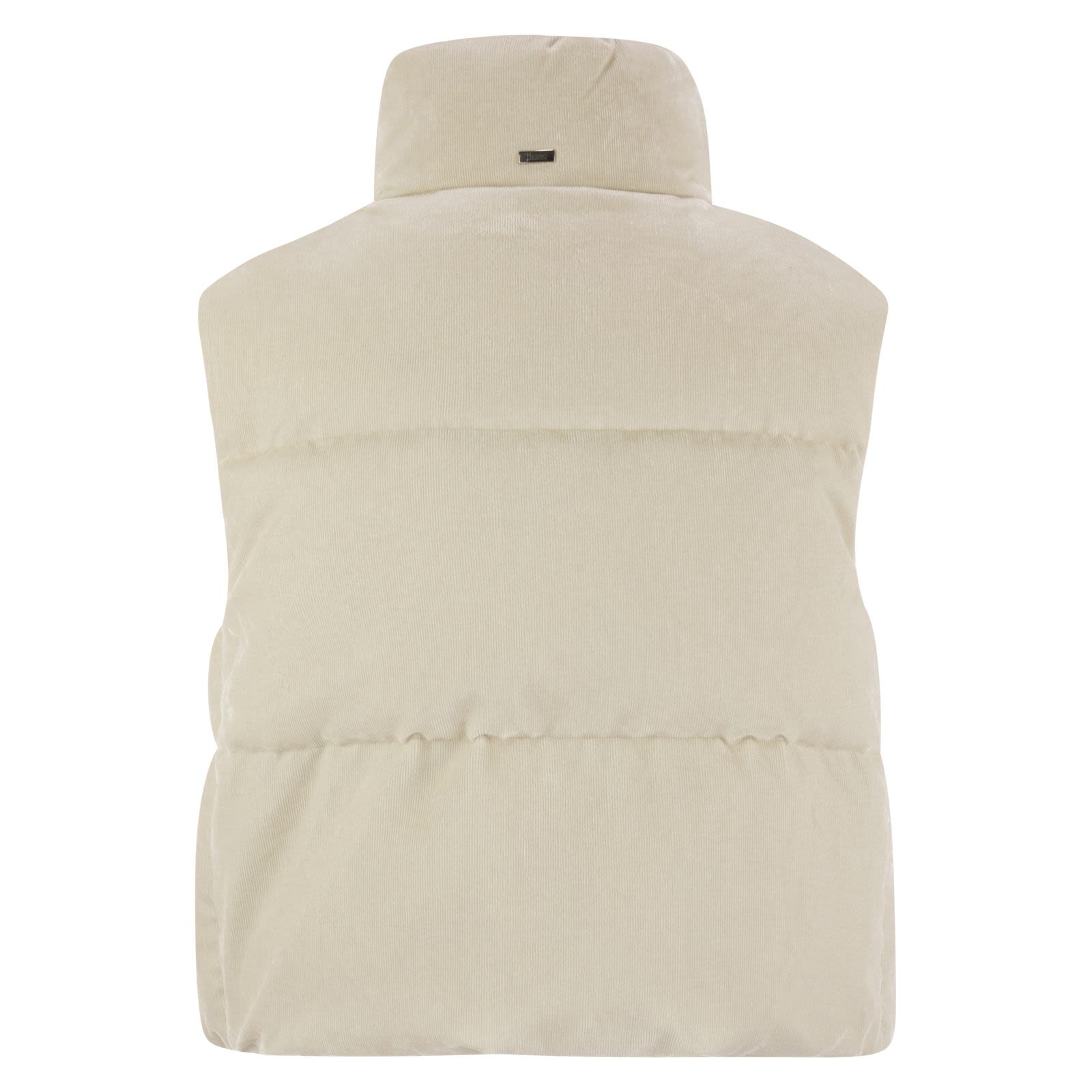 [Herno] Down Vest FW25 PI00157DR12728 1985