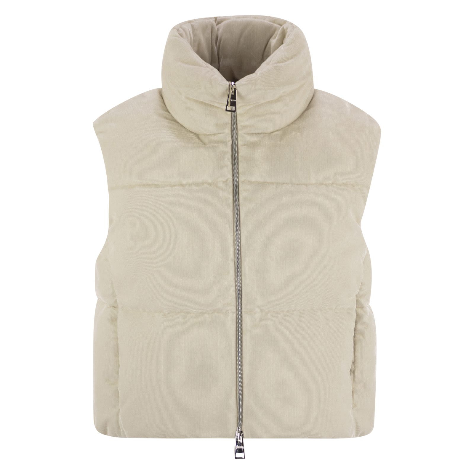 [Herno] Down Vest FW25 PI00157DR12728 1985