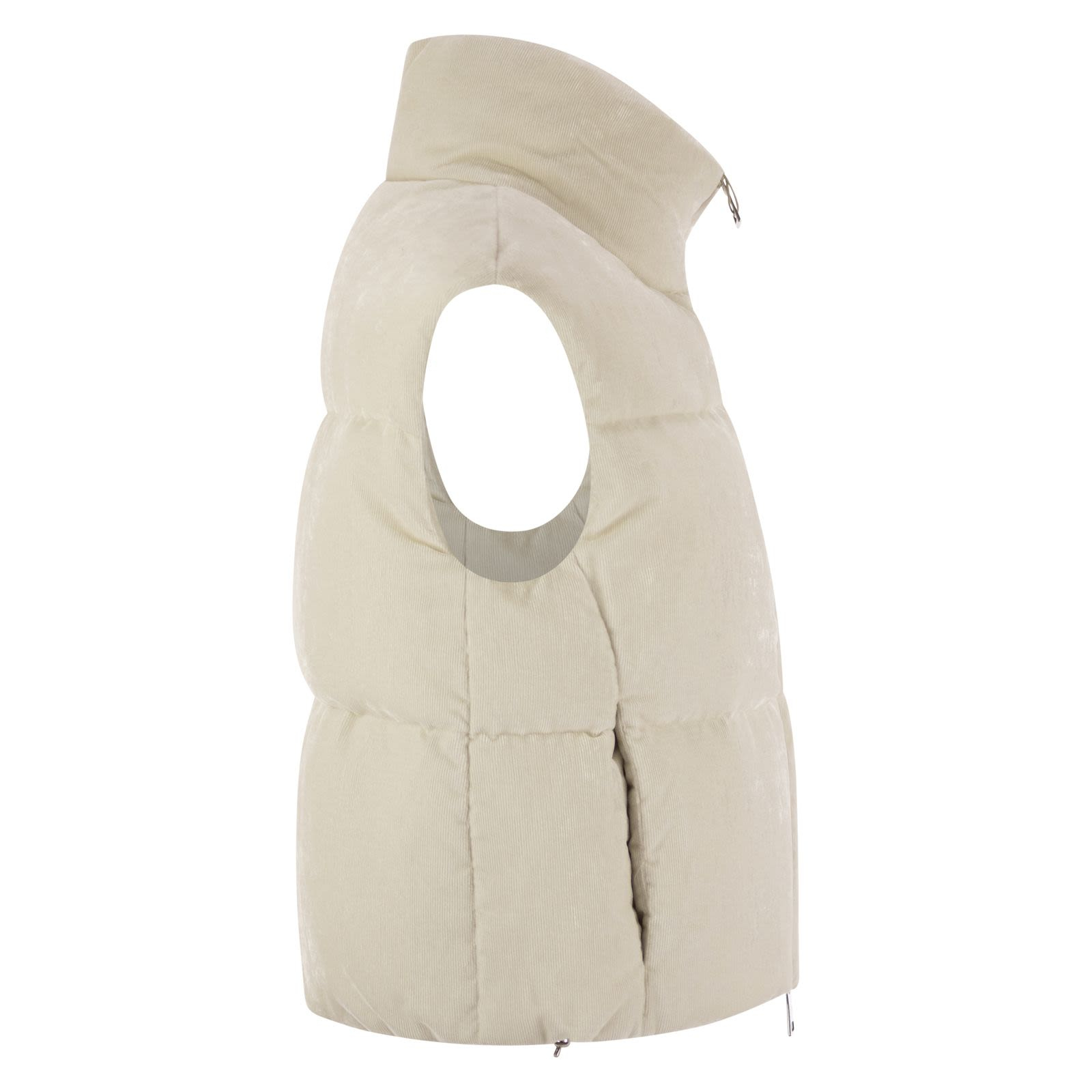 [Herno] Down Vest FW25 PI00157DR12728 1985