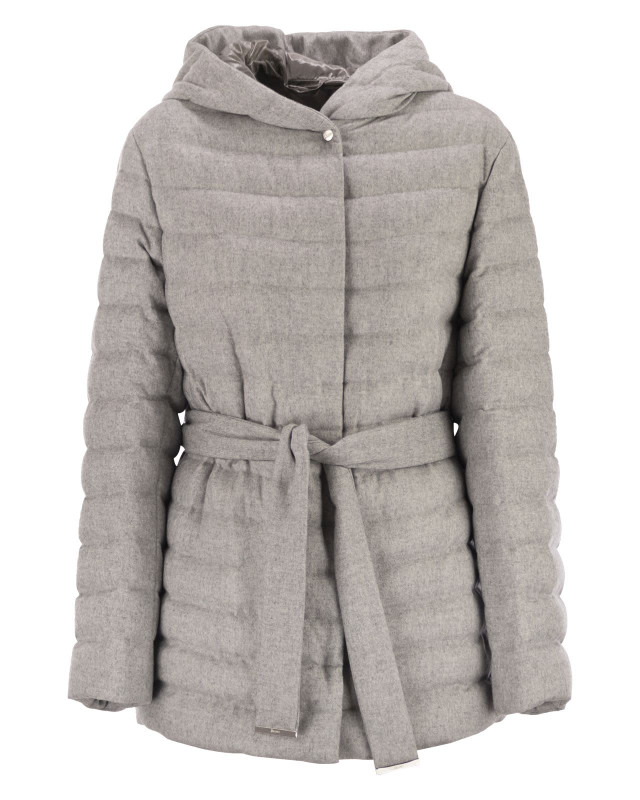 [Herno] Down jacket FW25 PI00149DR38087 9410