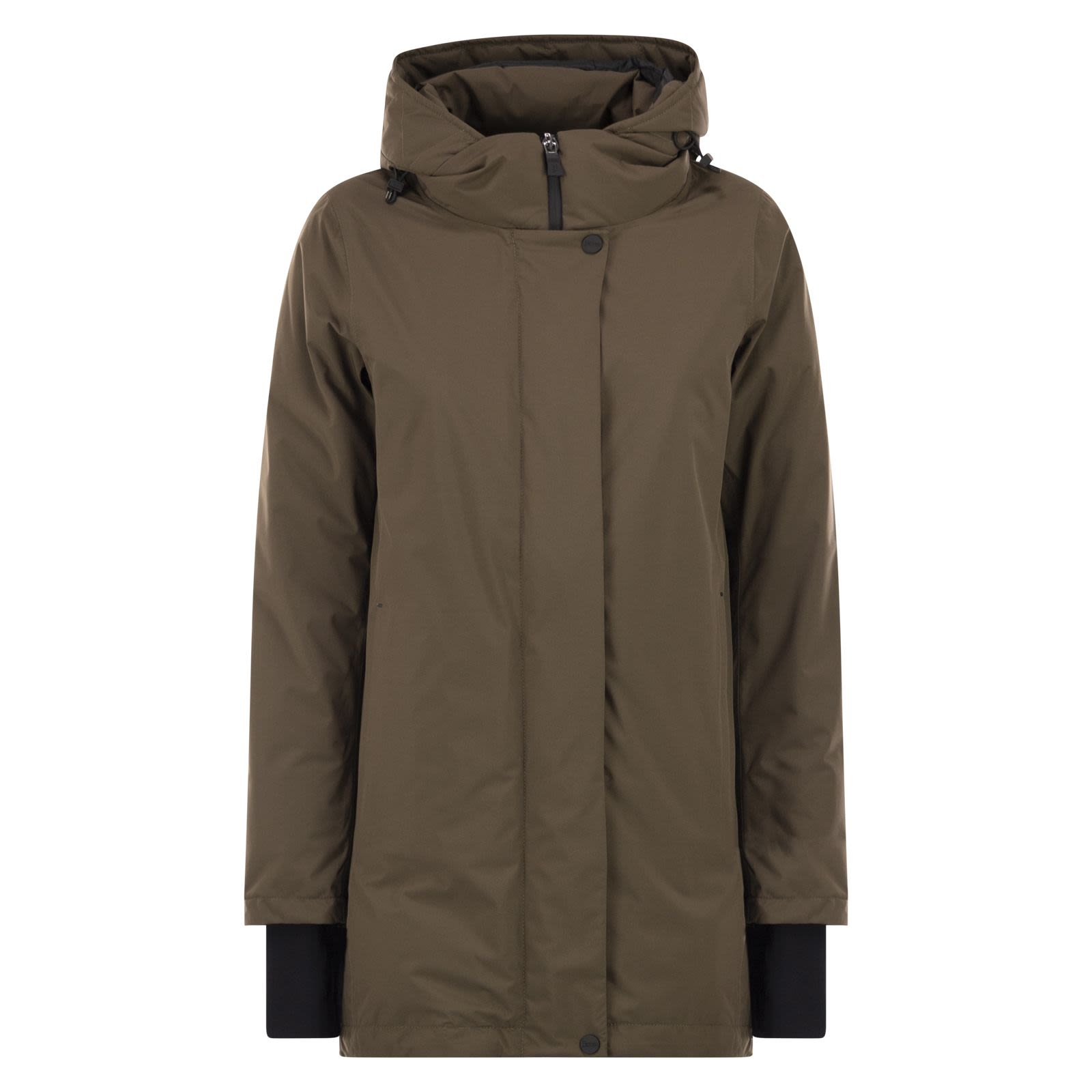 [Herno] Down jacket FW25 PI002078D12840 7400