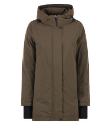 [Herno] Down jacket FW25 PI002078D12840 7400