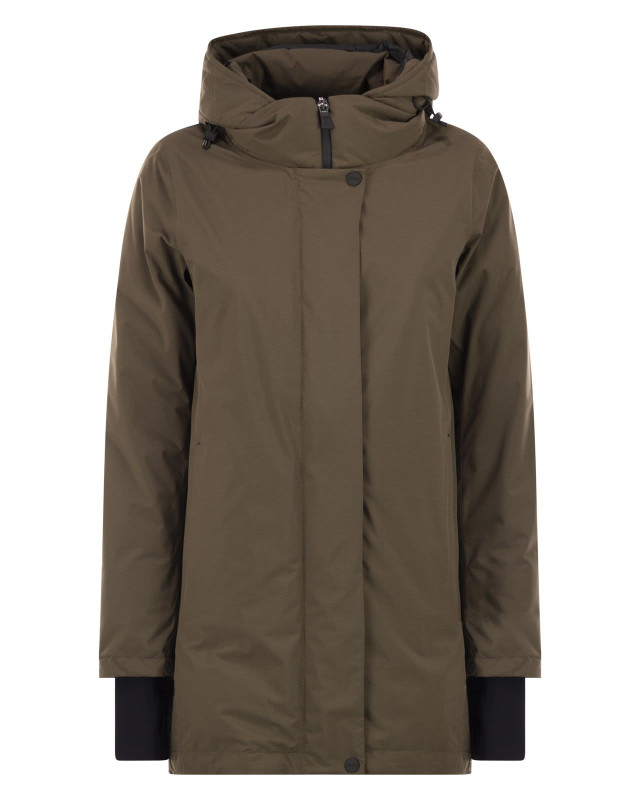 [Herno] Down jacket FW25 PI002078D12840 7400