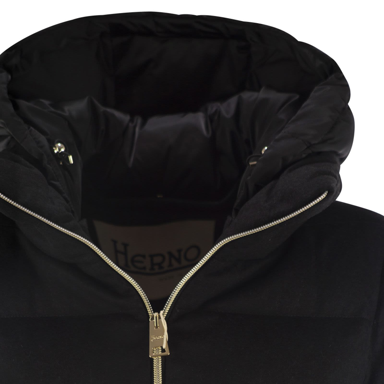 [Herno] Down jacket FW25 PI002179D38087 9300