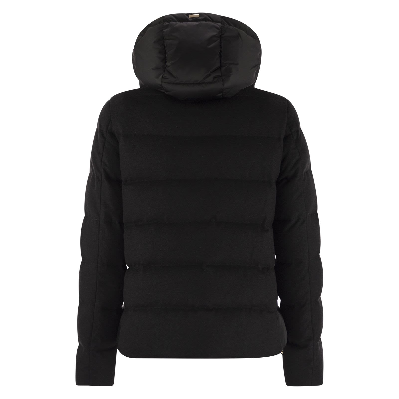 [Herno] Down jacket FW25 PI002179D38087 9300
