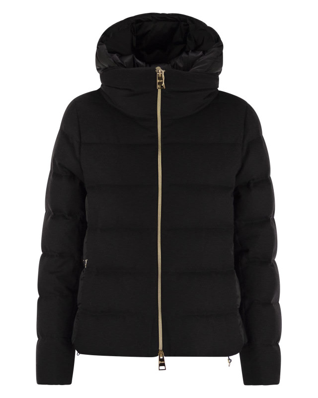[Herno] Down jacket FW25 PI002179D38087 9300