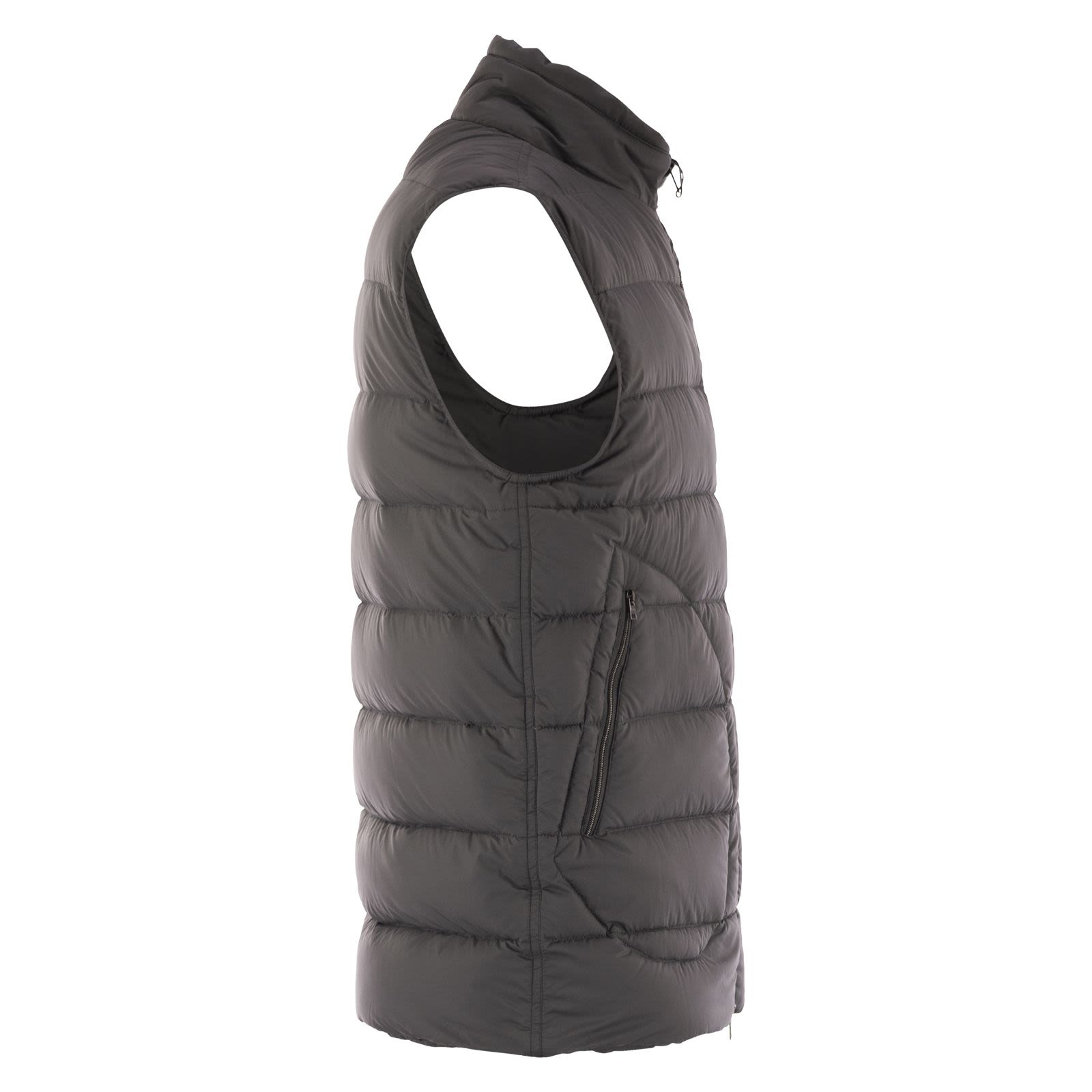 [Herno] Down Vest FW25 PI012ULE12456Z 9480