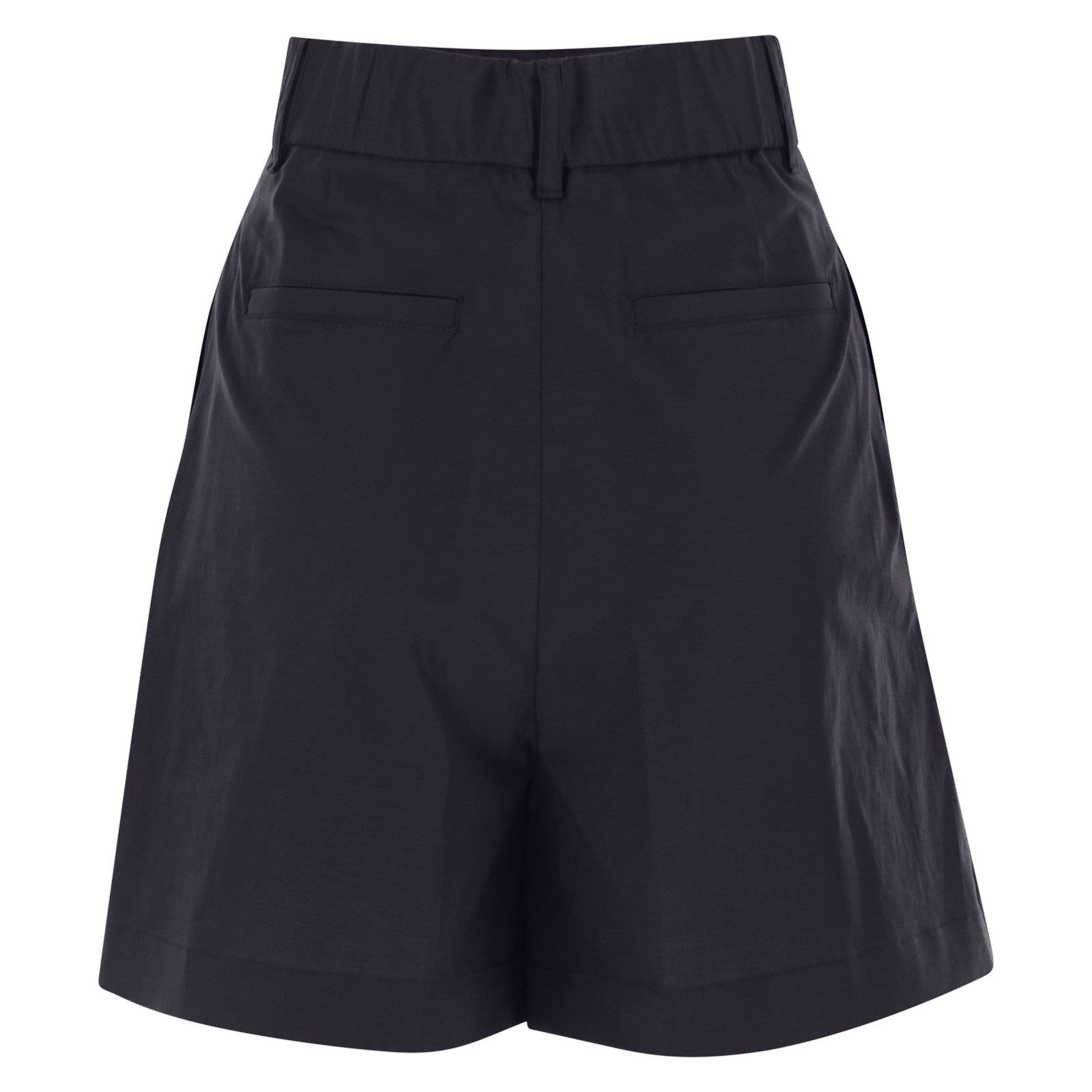 [Herno] Shorts SS25 PT000035D13164Z 9200