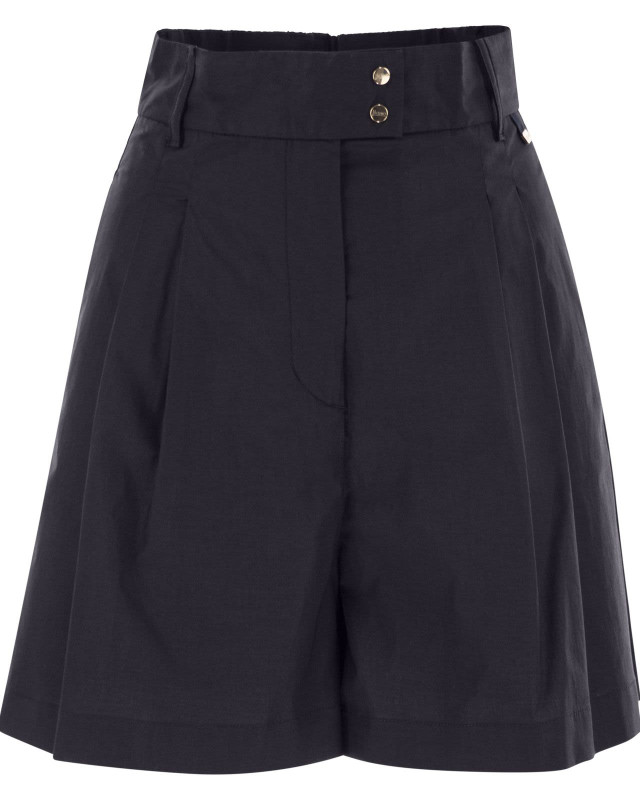 [Herno] Shorts SS25 PT000035D13164Z 9200