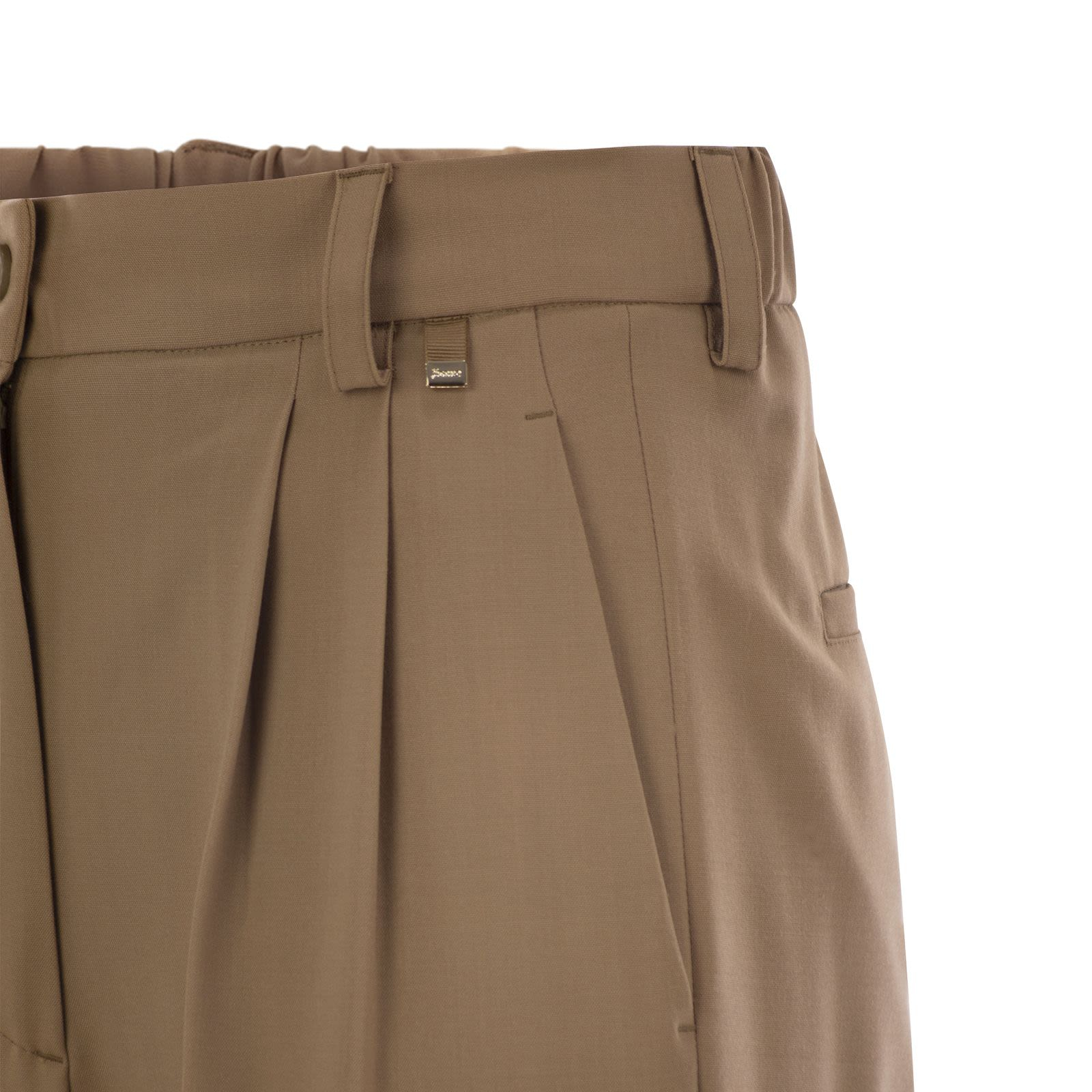 [Herno] Trousers FW24 PT000066D12646 2157