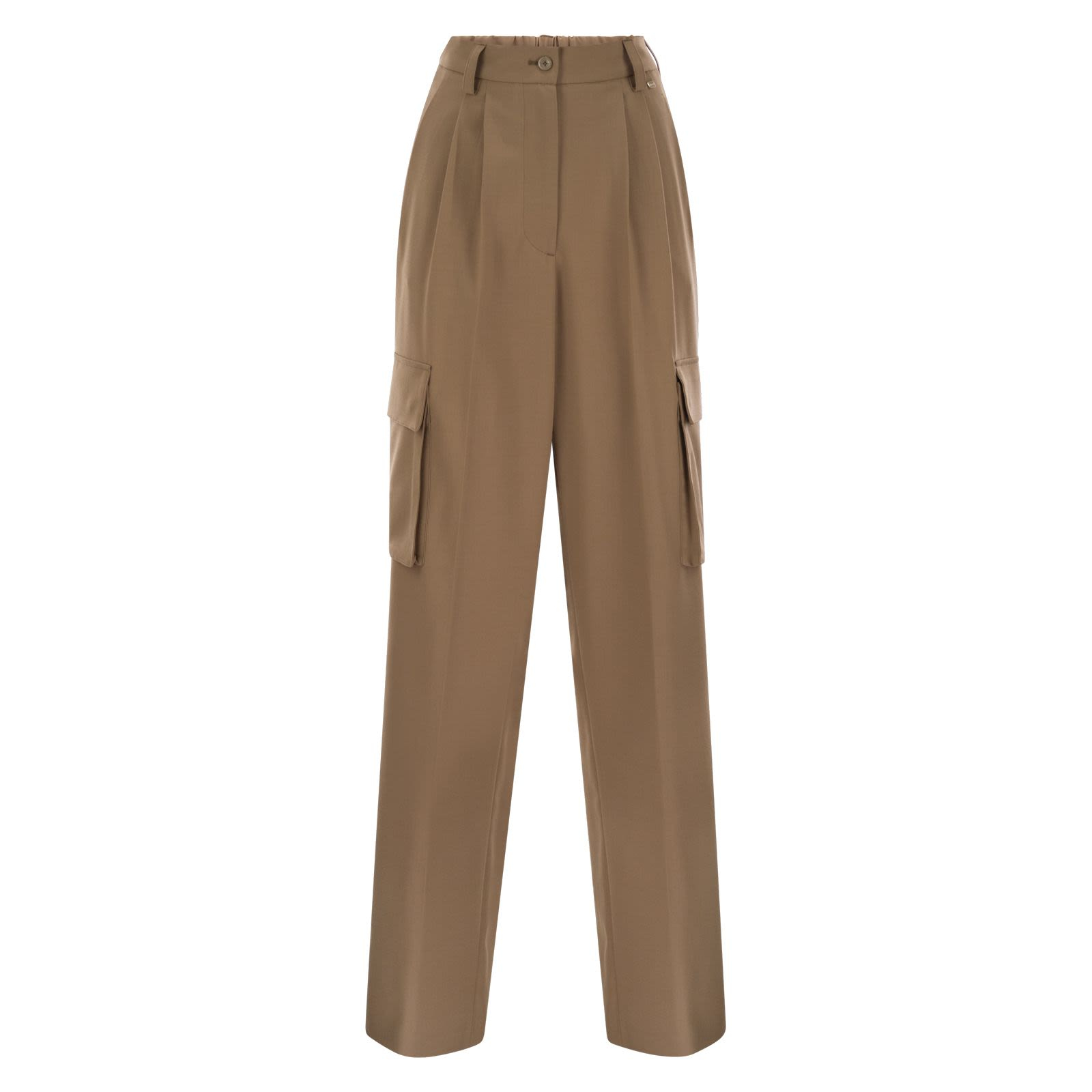 [Herno] Trousers FW24 PT000066D12646 2157