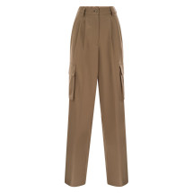 [Herno] Trousers FW24 PT000066D12646 2157