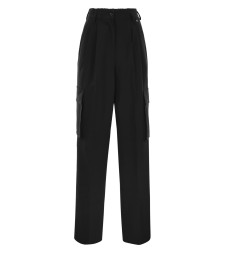 [Herno] Trousers FW24 PT000066D12646 9300