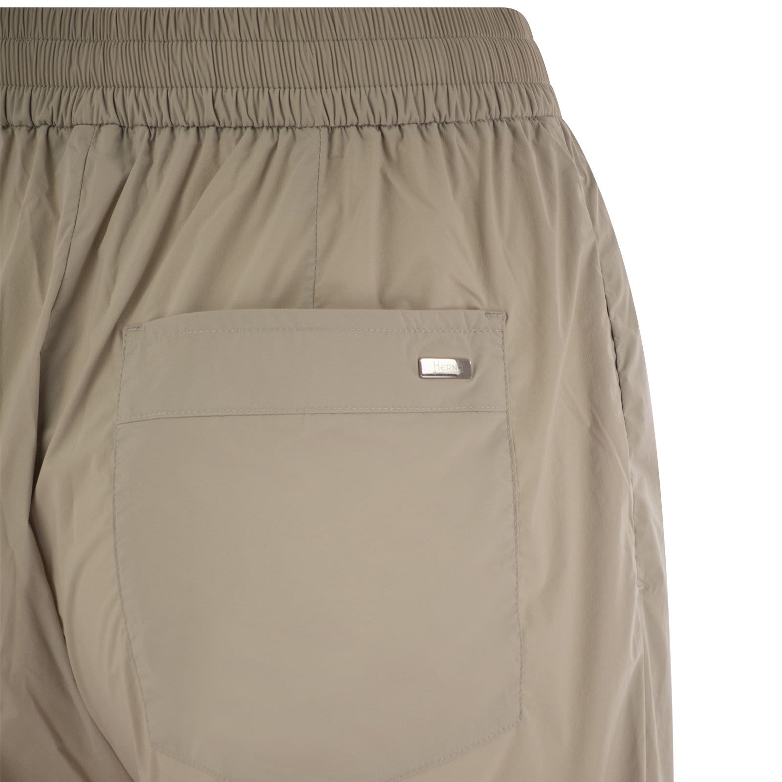 [Herno] Trousers FW24 PT00009DR12431SZ 1982